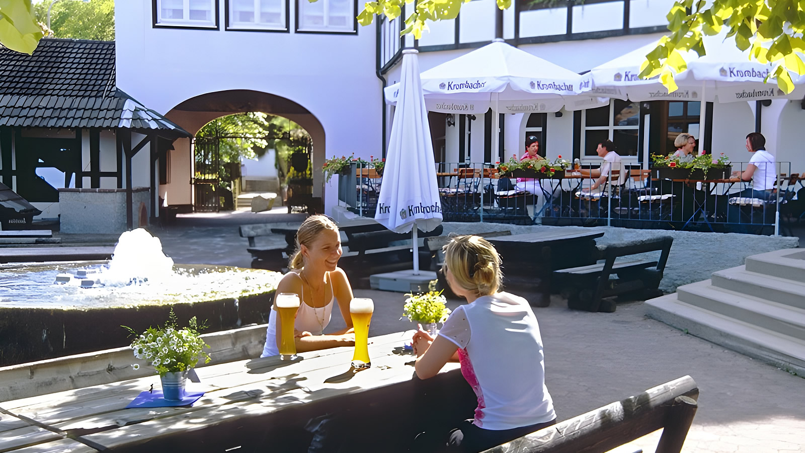 Dorint Resort Winterberg