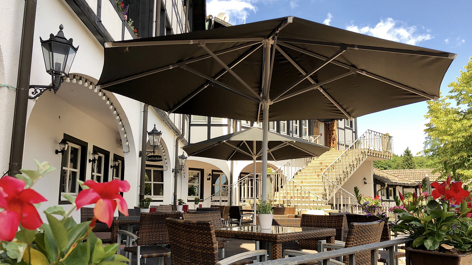 Dorint Resort Winterberg