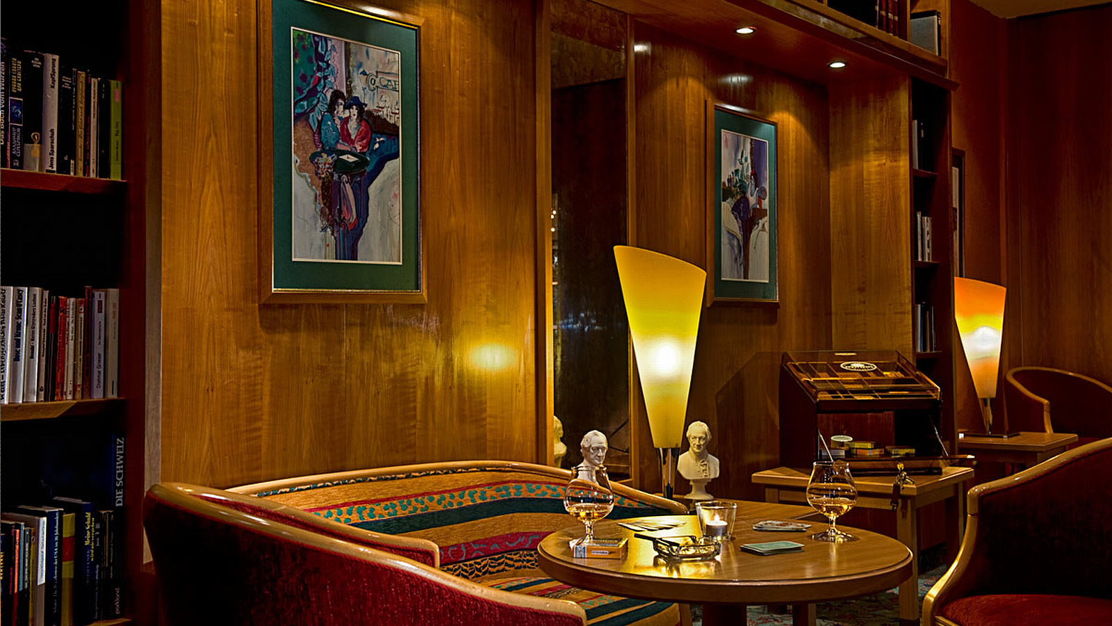 Congress Hotel Weimar by Mercure