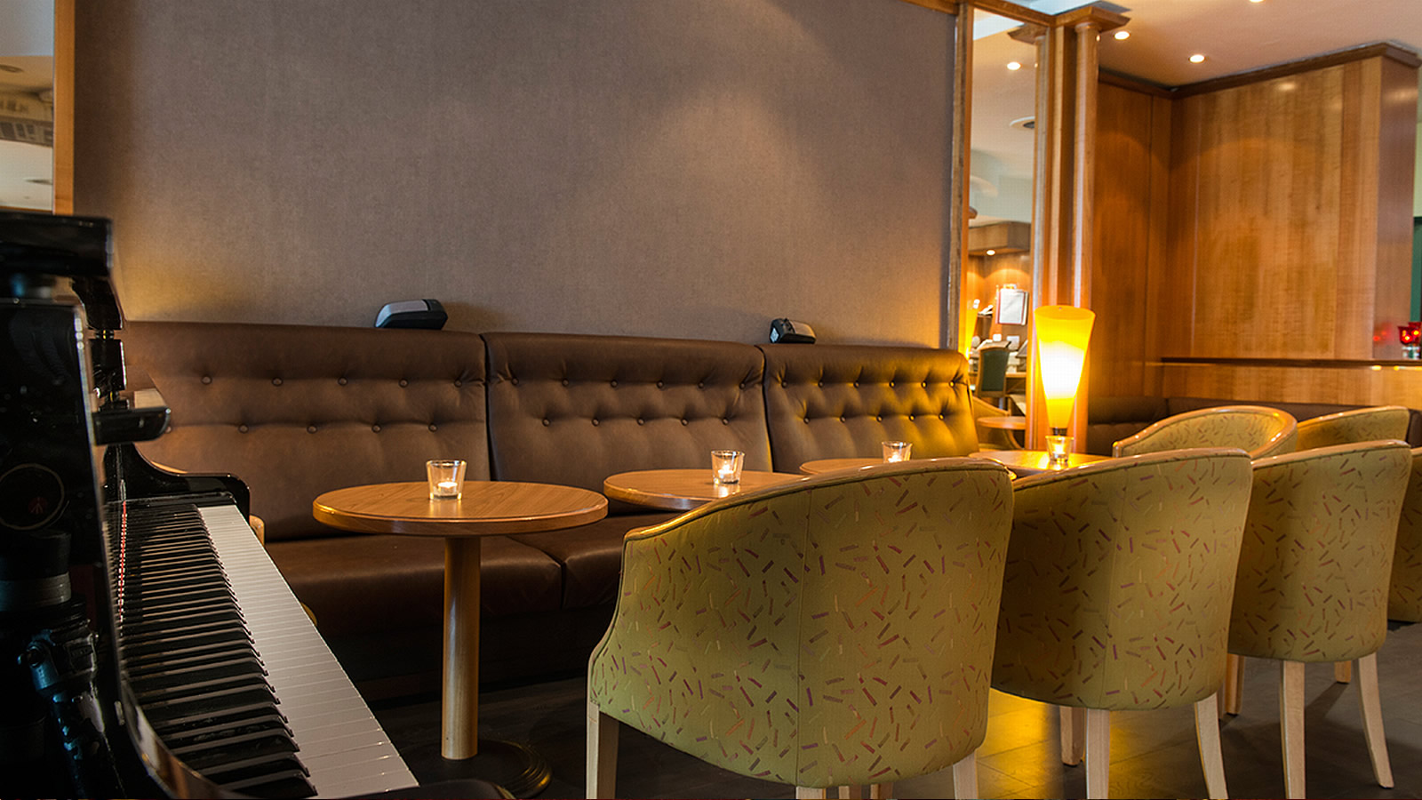 Congress Hotel Weimar by Mercure