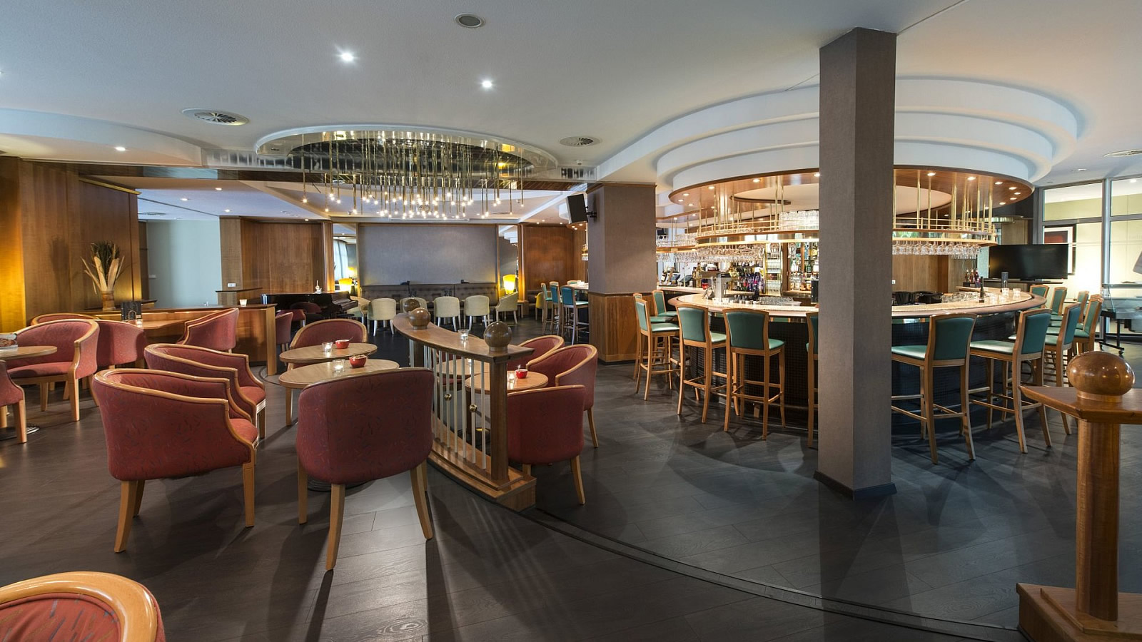 Congress Hotel Weimar by Mercure