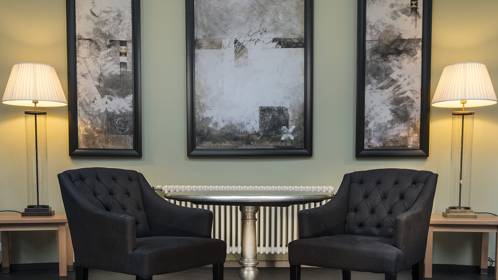 Congress Hotel Weimar by Mercure