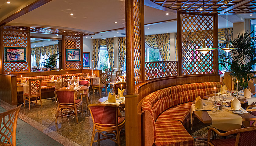 Congress Hotel Weimar by Mercure