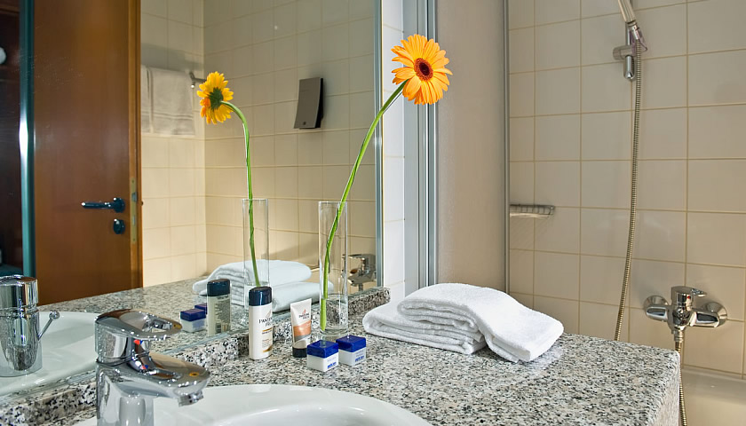 Congress Hotel Weimar by Mercure