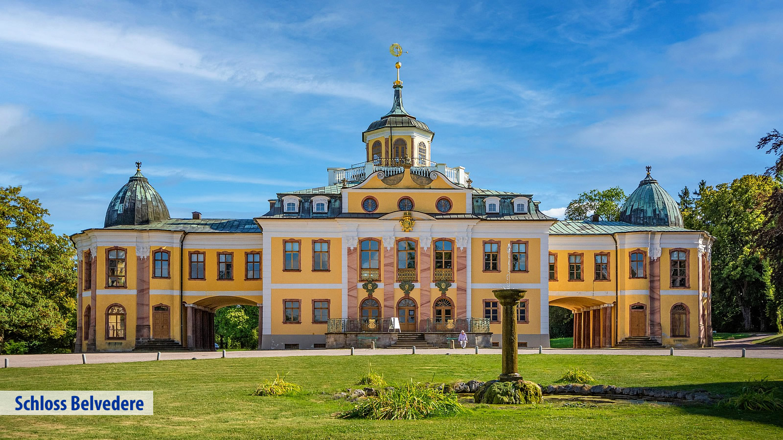 Congress Hotel Weimar by Mercure