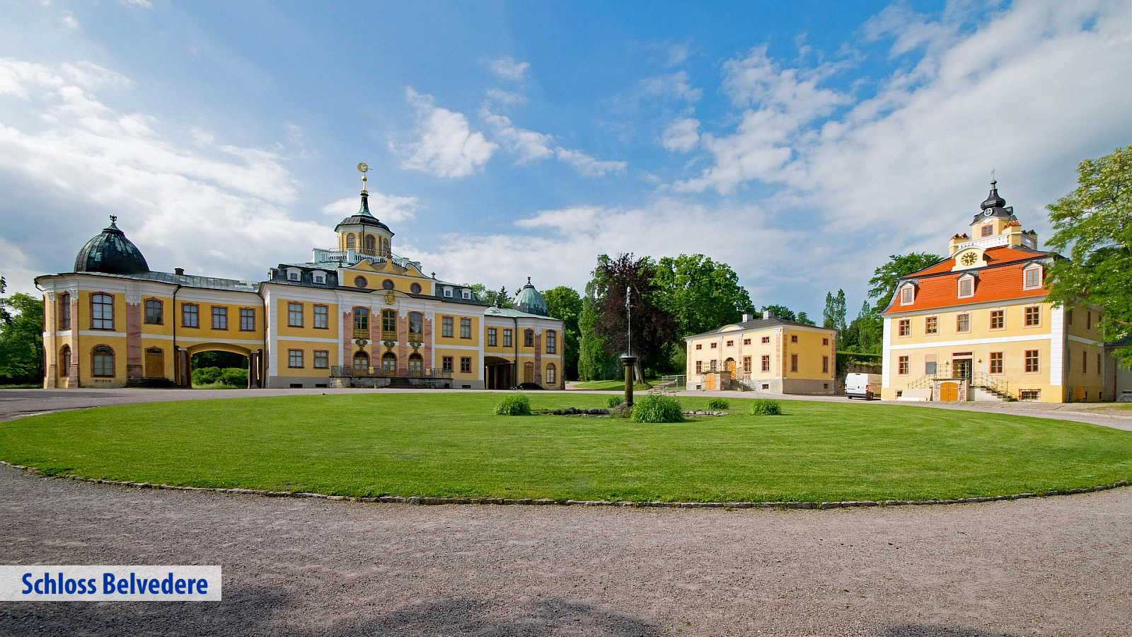 Congress Hotel Weimar by Mercure