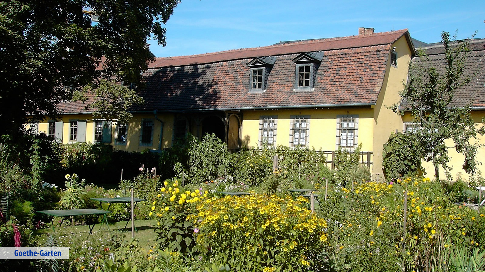 Congress Hotel Weimar by Mercure