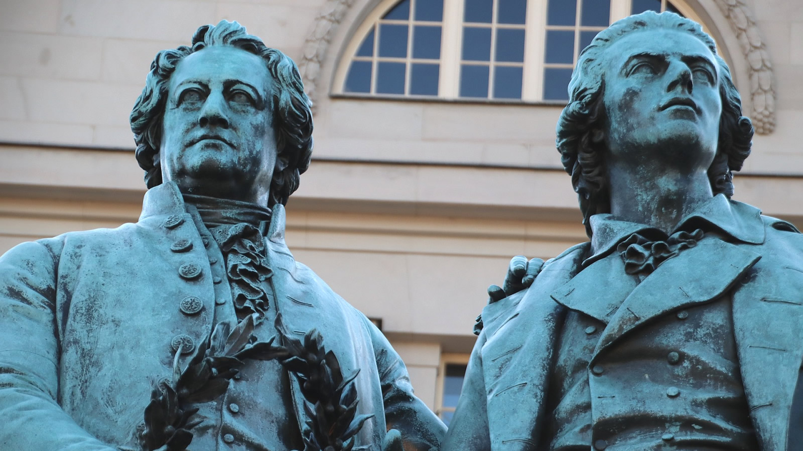 Congress Hotel Weimar by Mercure