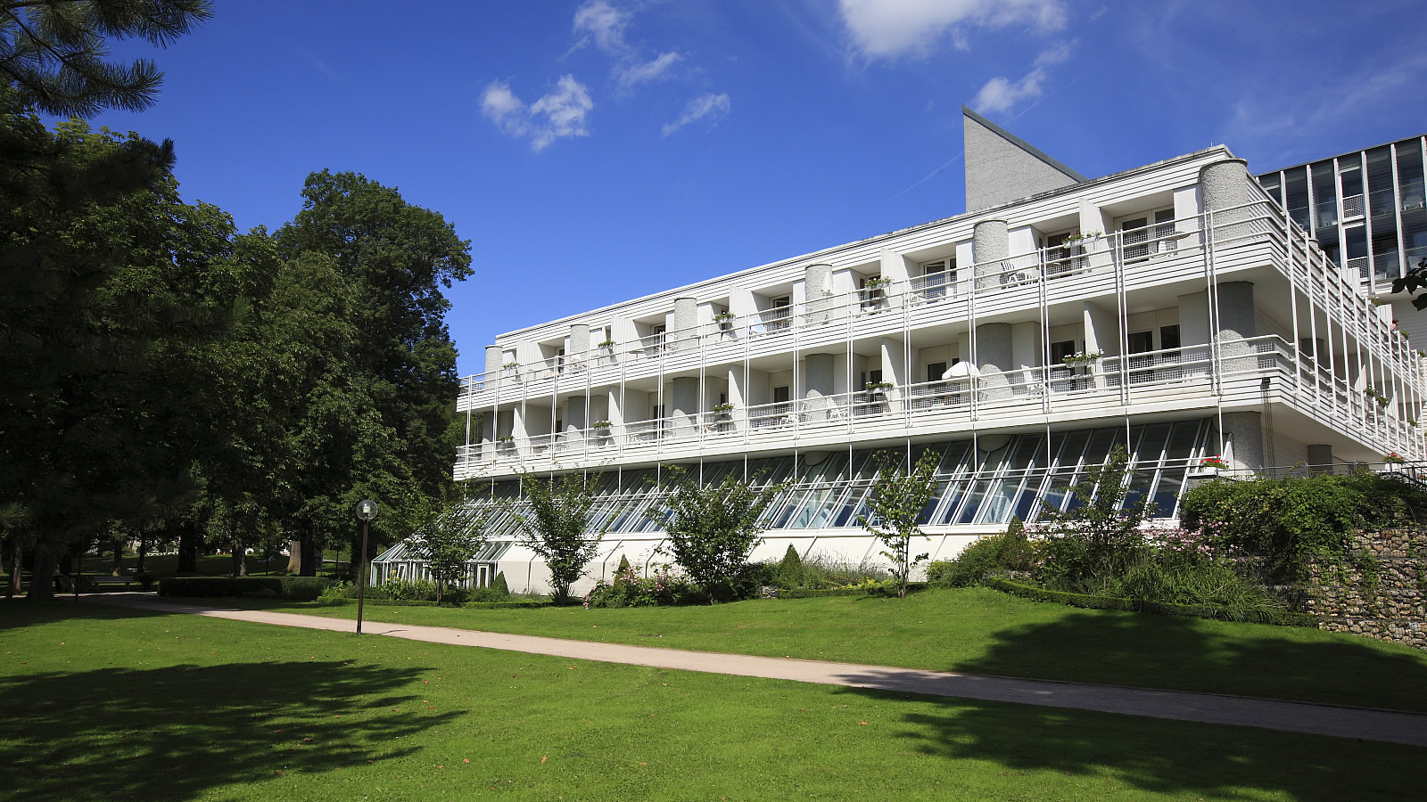 Best Western Premier Parkhotel