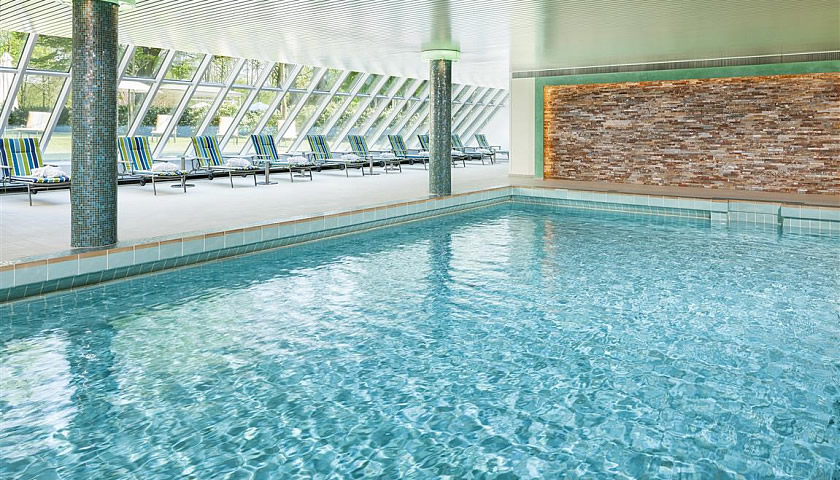 Best Western Premier Parkhotel