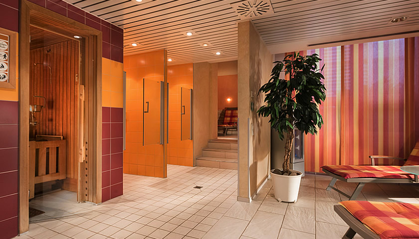 Best Western Premier Parkhotel