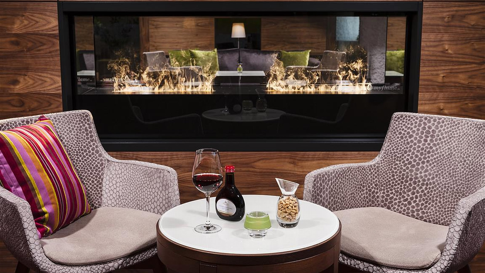 Best Western Premier Parkhotel