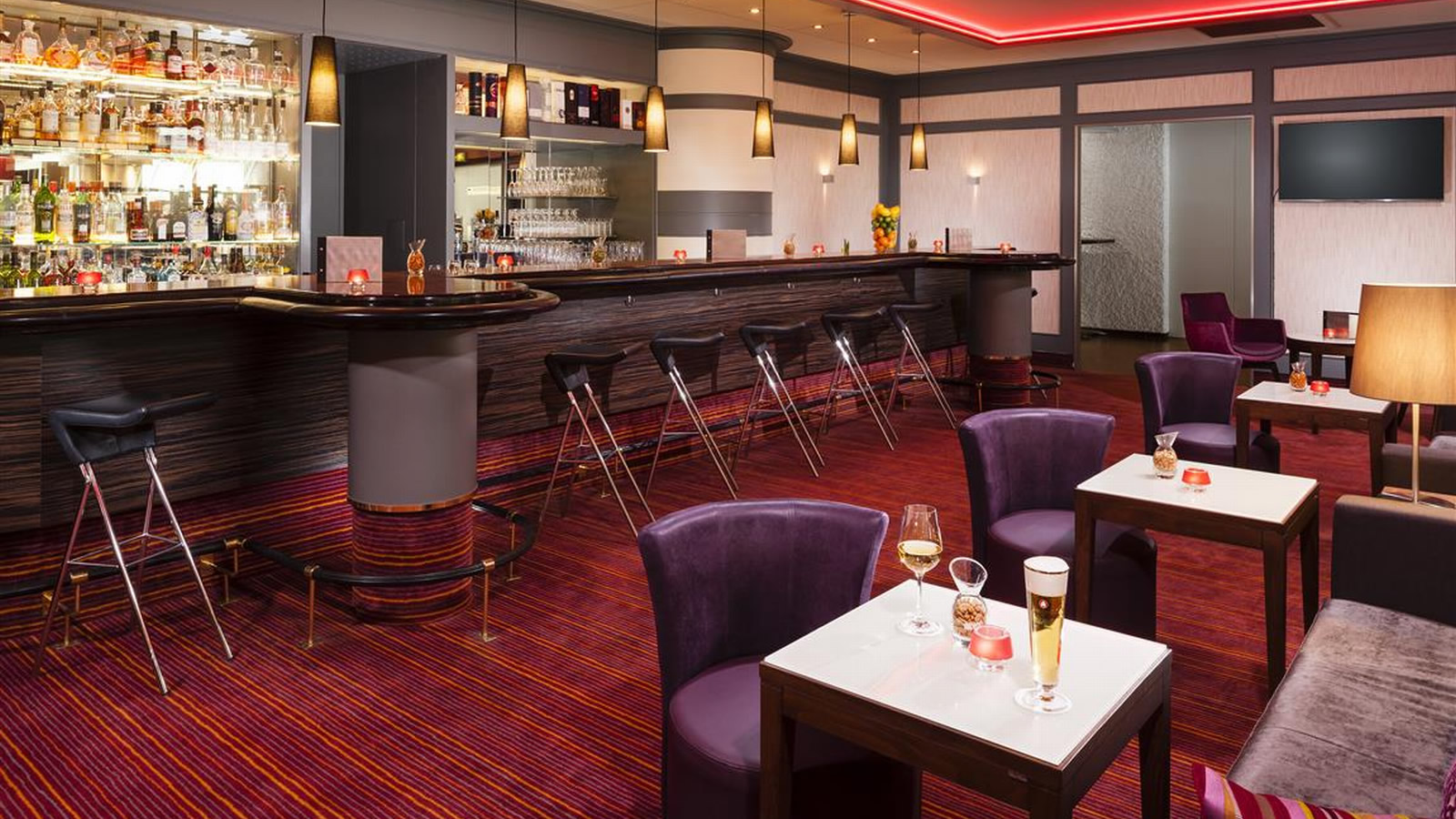 Best Western Premier Parkhotel