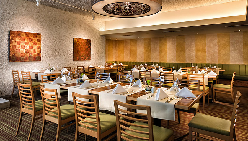 Best Western Premier Parkhotel