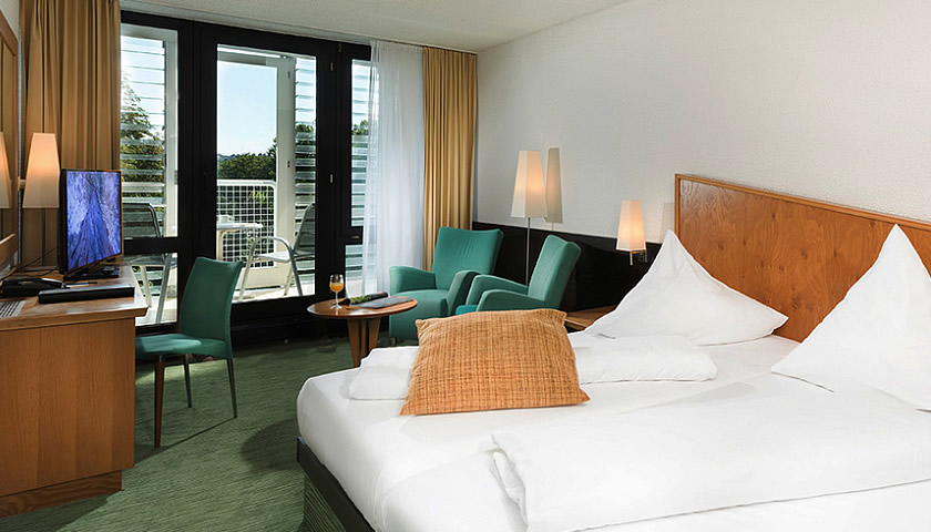 Best Western Premier Parkhotel