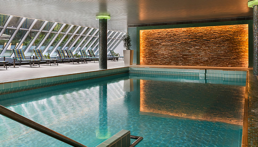 Best Western Premier Parkhotel