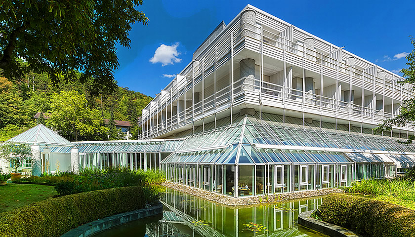 Best Western Premier Parkhotel