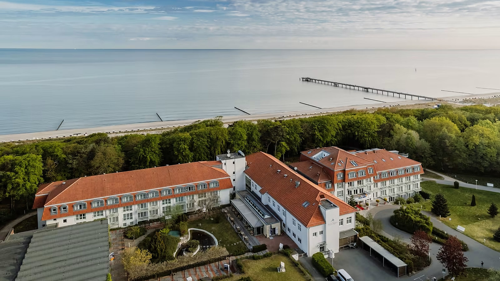 IFA Hotel Graal-Müritz
