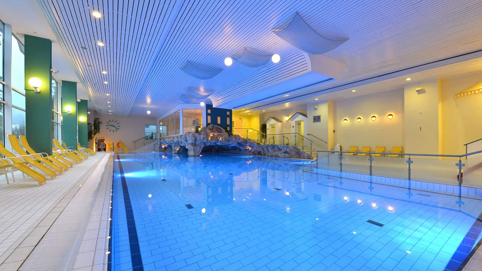 IFA Hotel Graal-Müritz