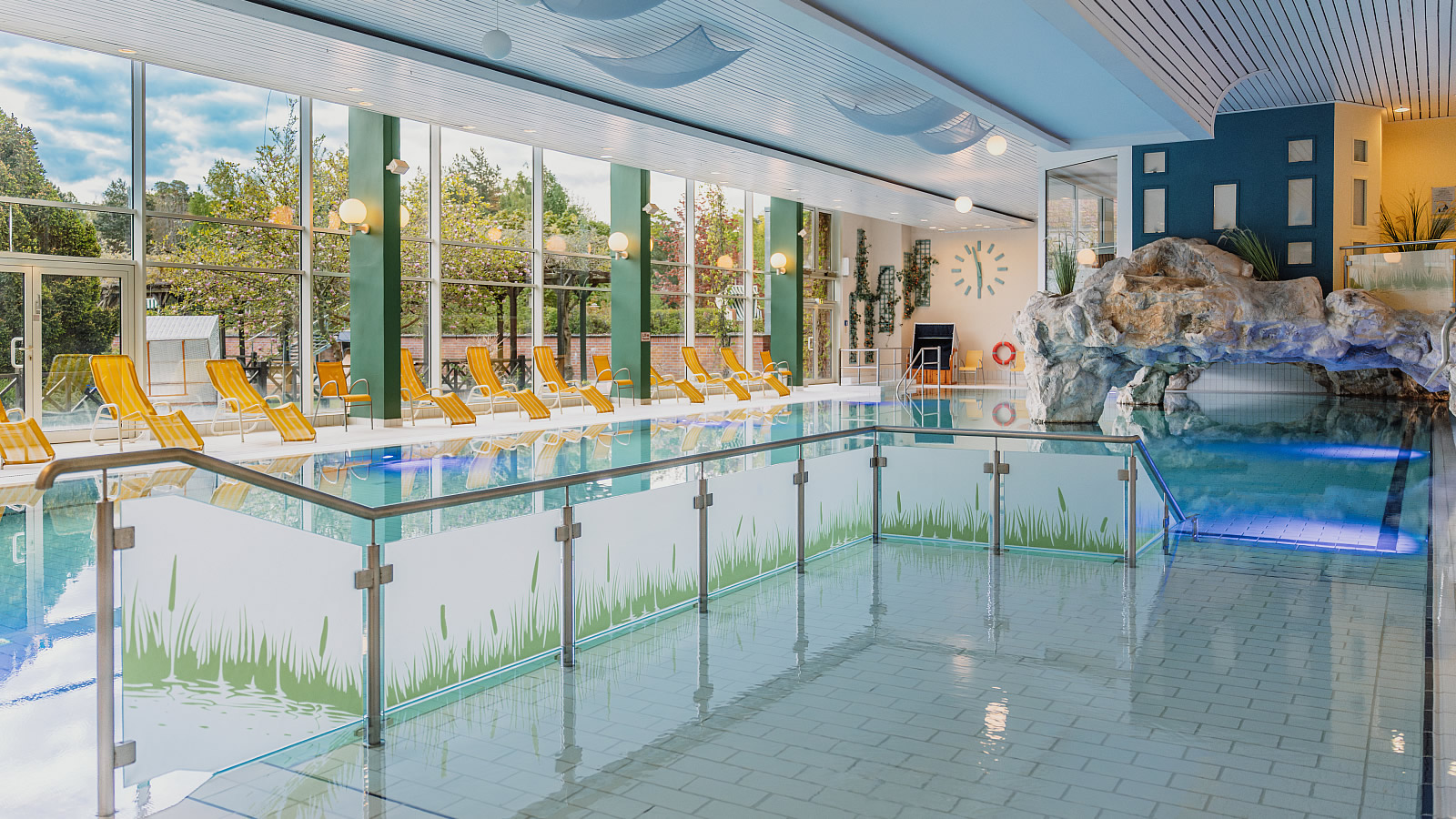 IFA Hotel Graal-Müritz