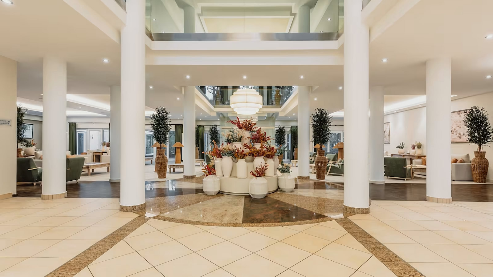 IFA Hotel Graal-Müritz