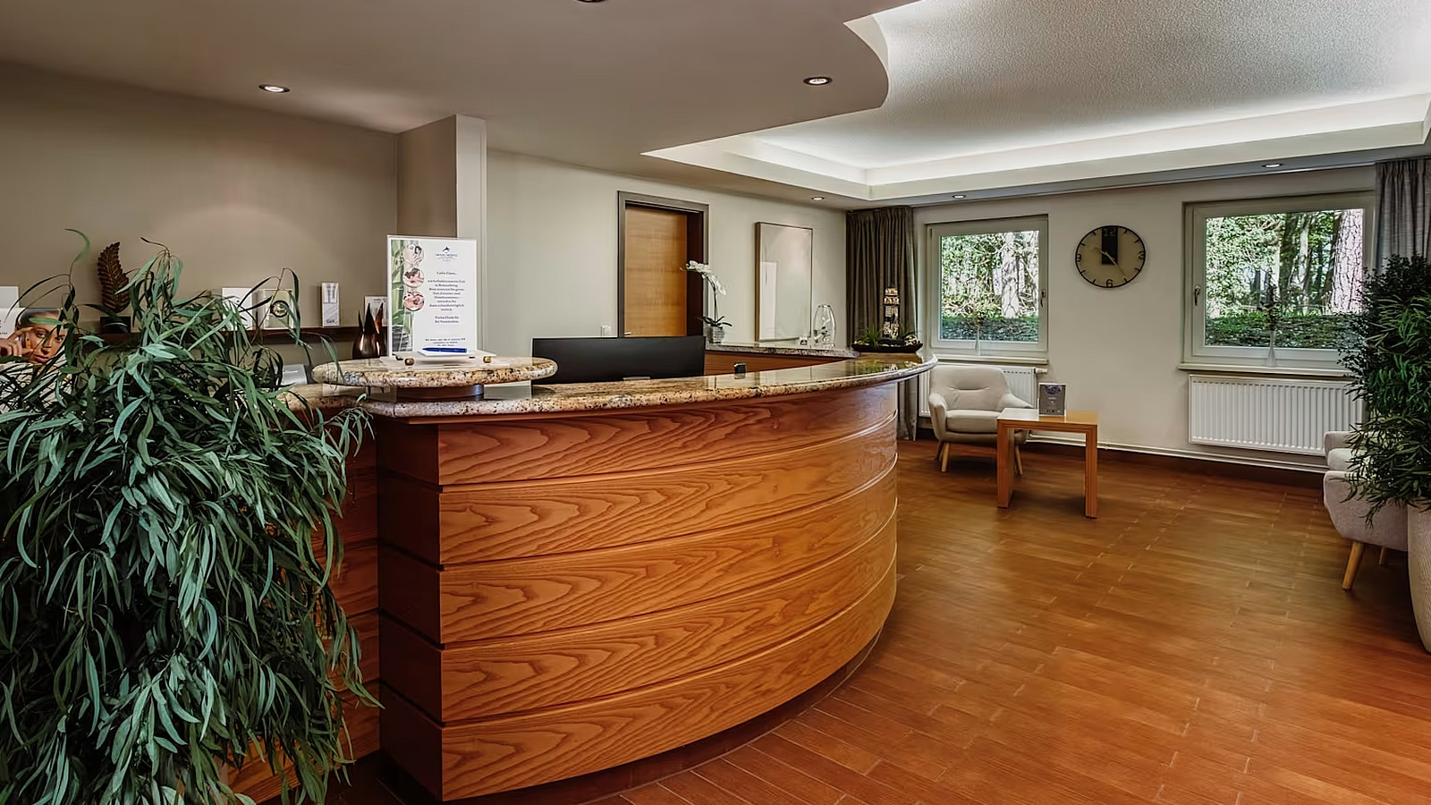 IFA Hotel Graal-Müritz