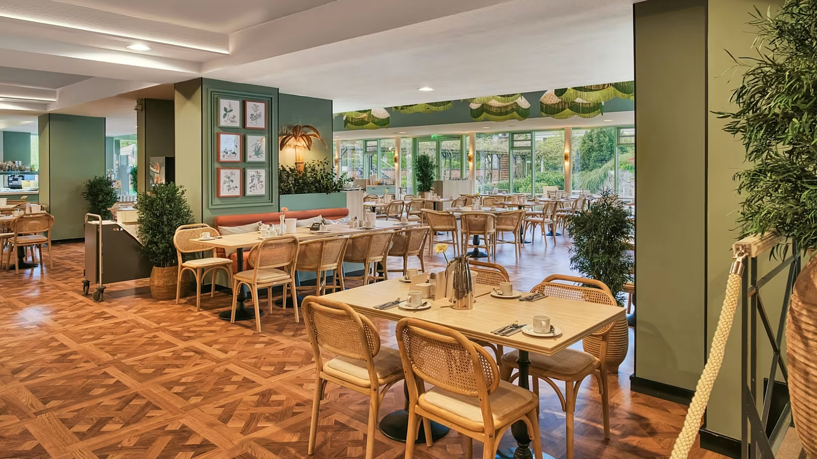 IFA Hotel Graal-Müritz