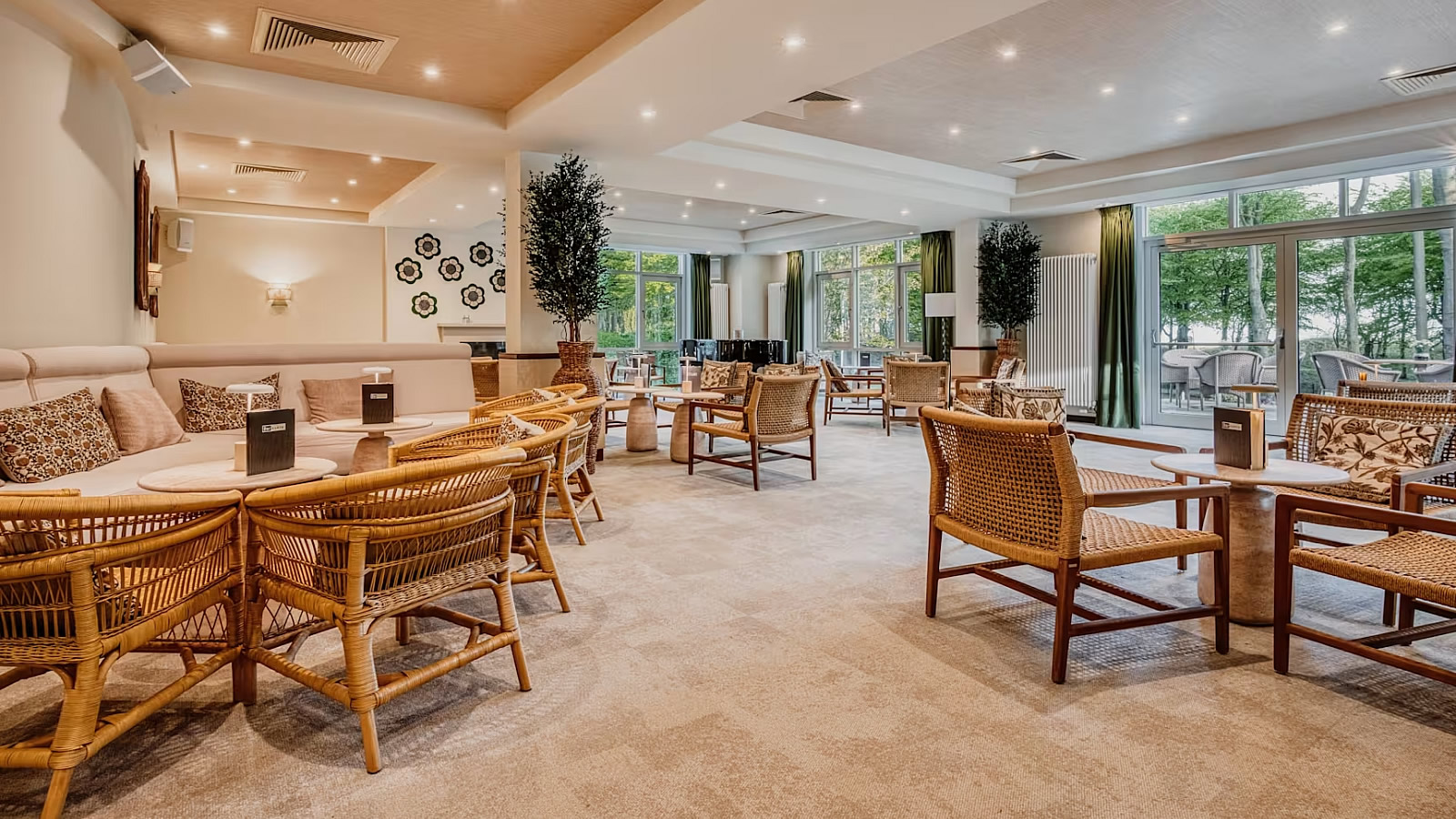 IFA Hotel Graal-Müritz