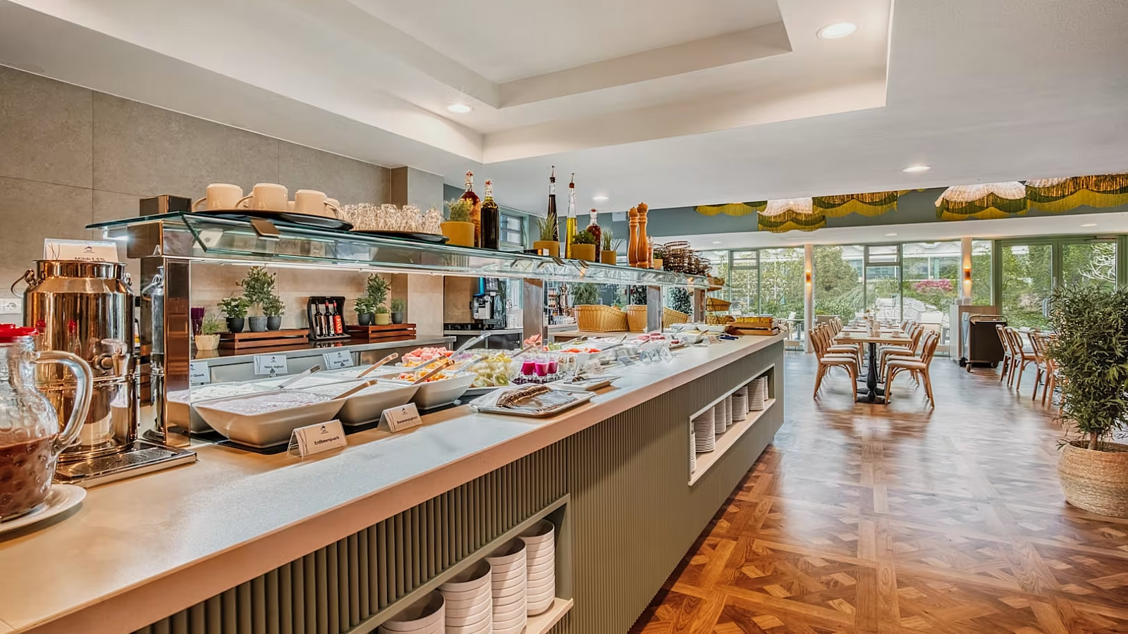 IFA Hotel Graal-Müritz