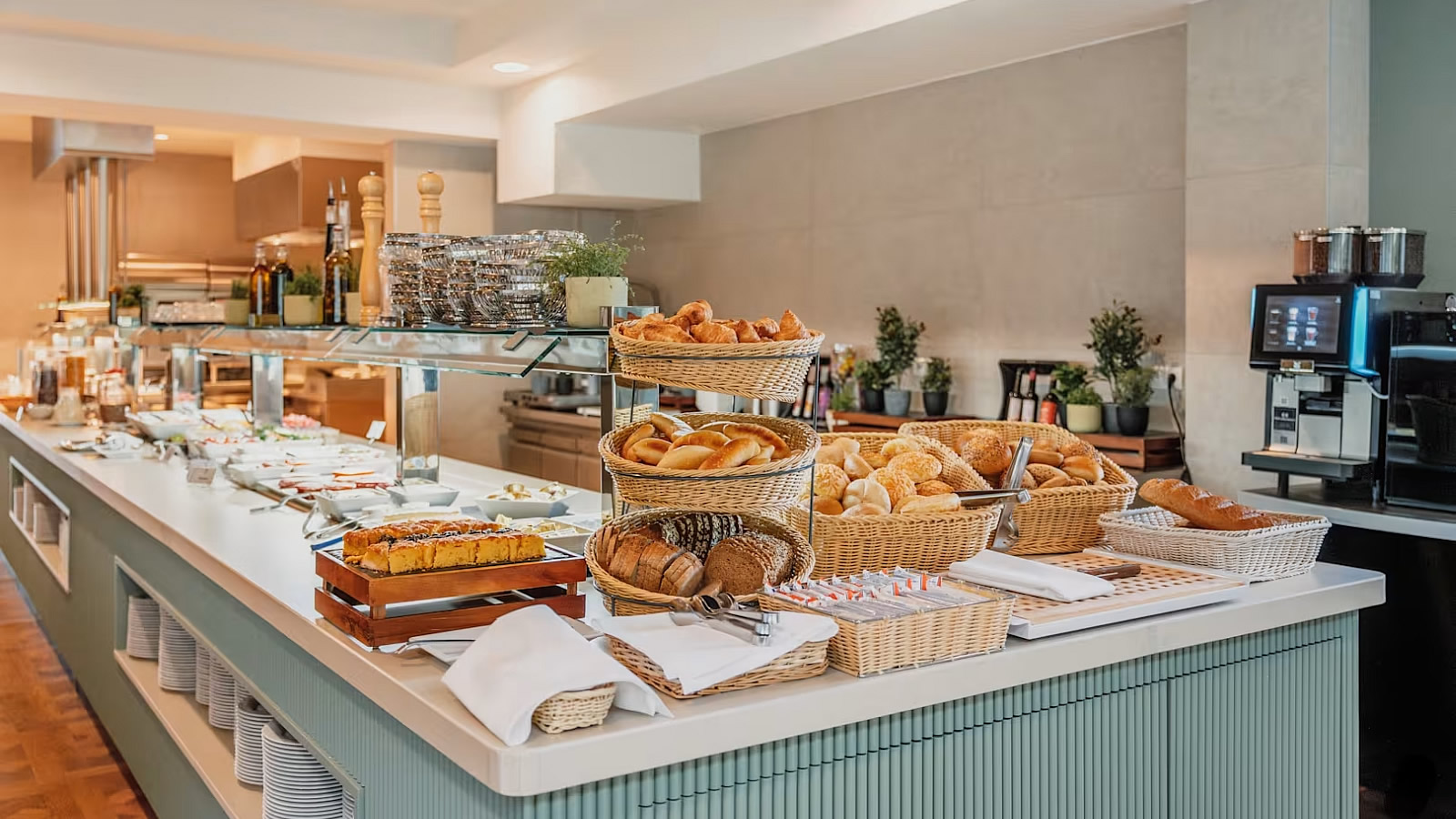 IFA Hotel Graal-Müritz