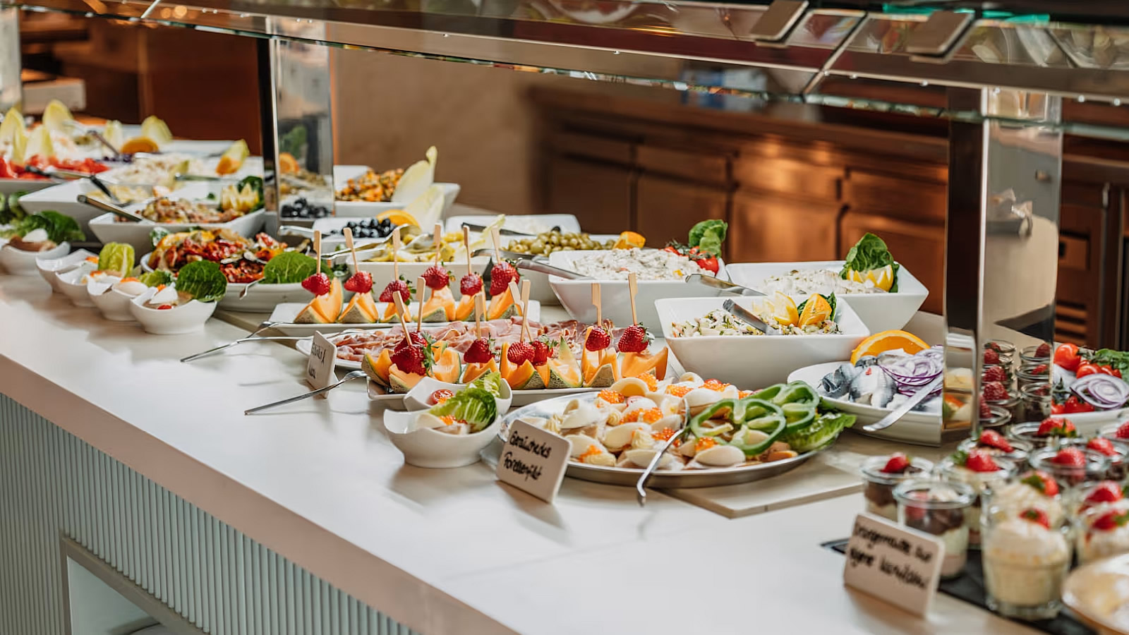 IFA Hotel Graal-Müritz