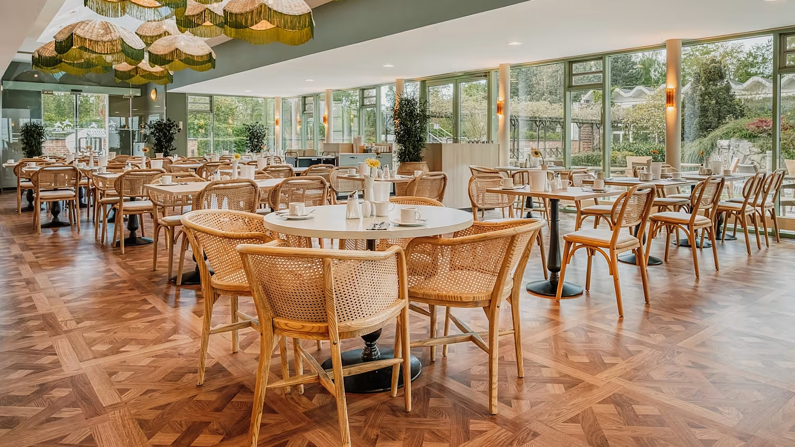 IFA Hotel Graal-Müritz