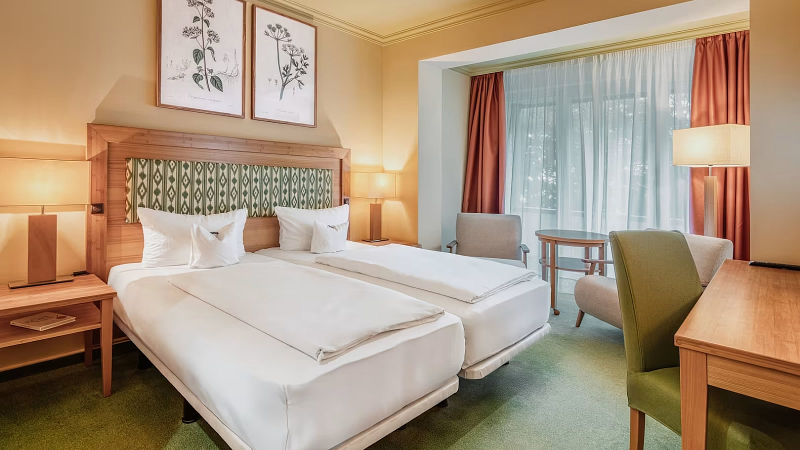 IFA Hotel Graal-Müritz