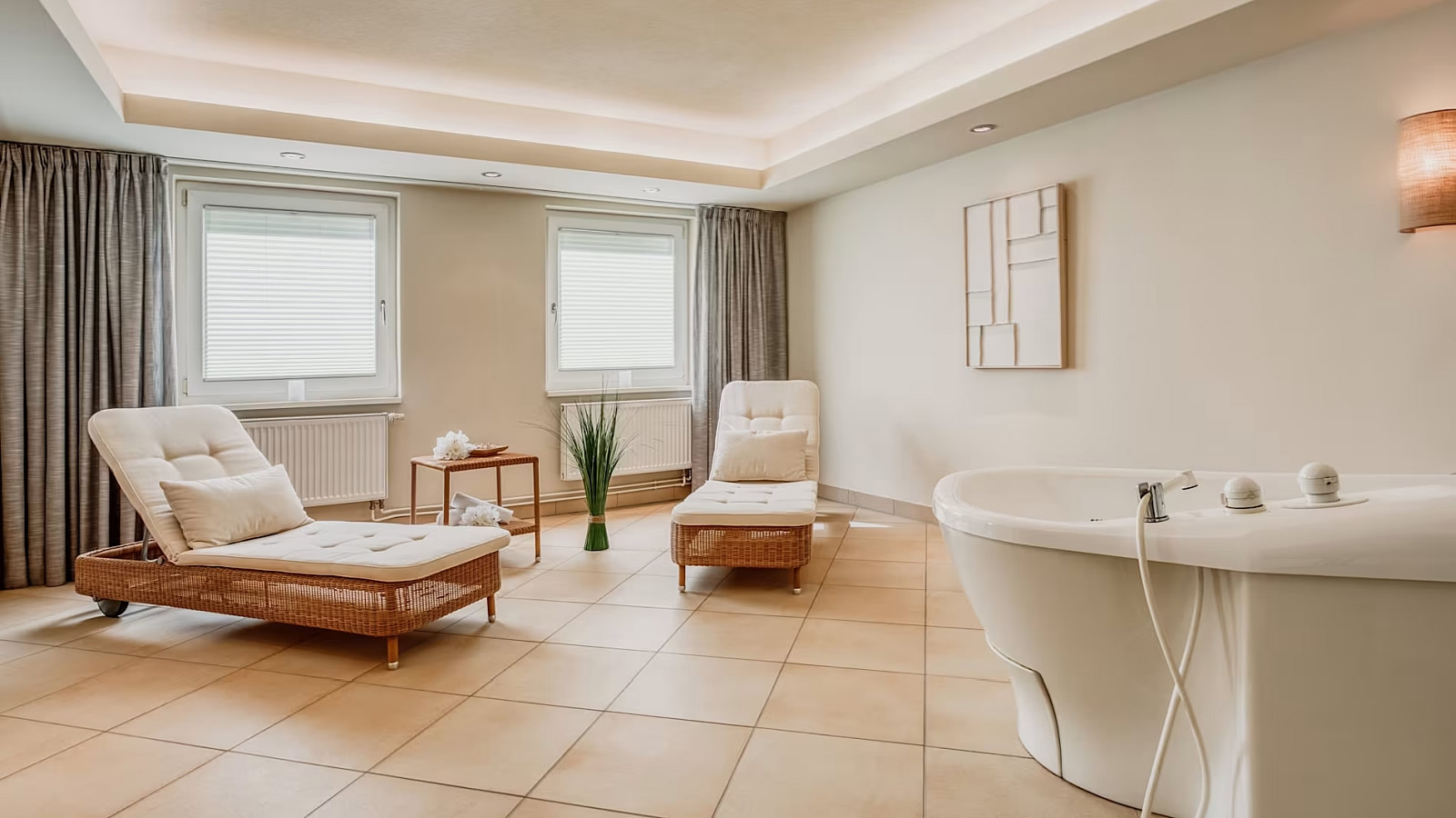 IFA Hotel Graal-Müritz