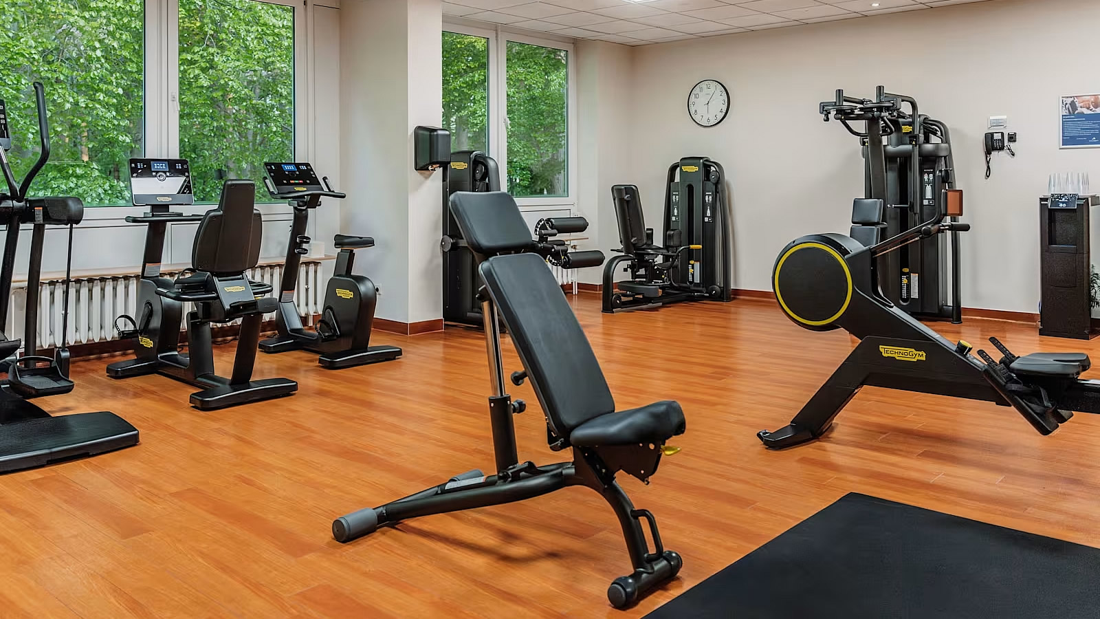 IFA Hotel Graal-Müritz