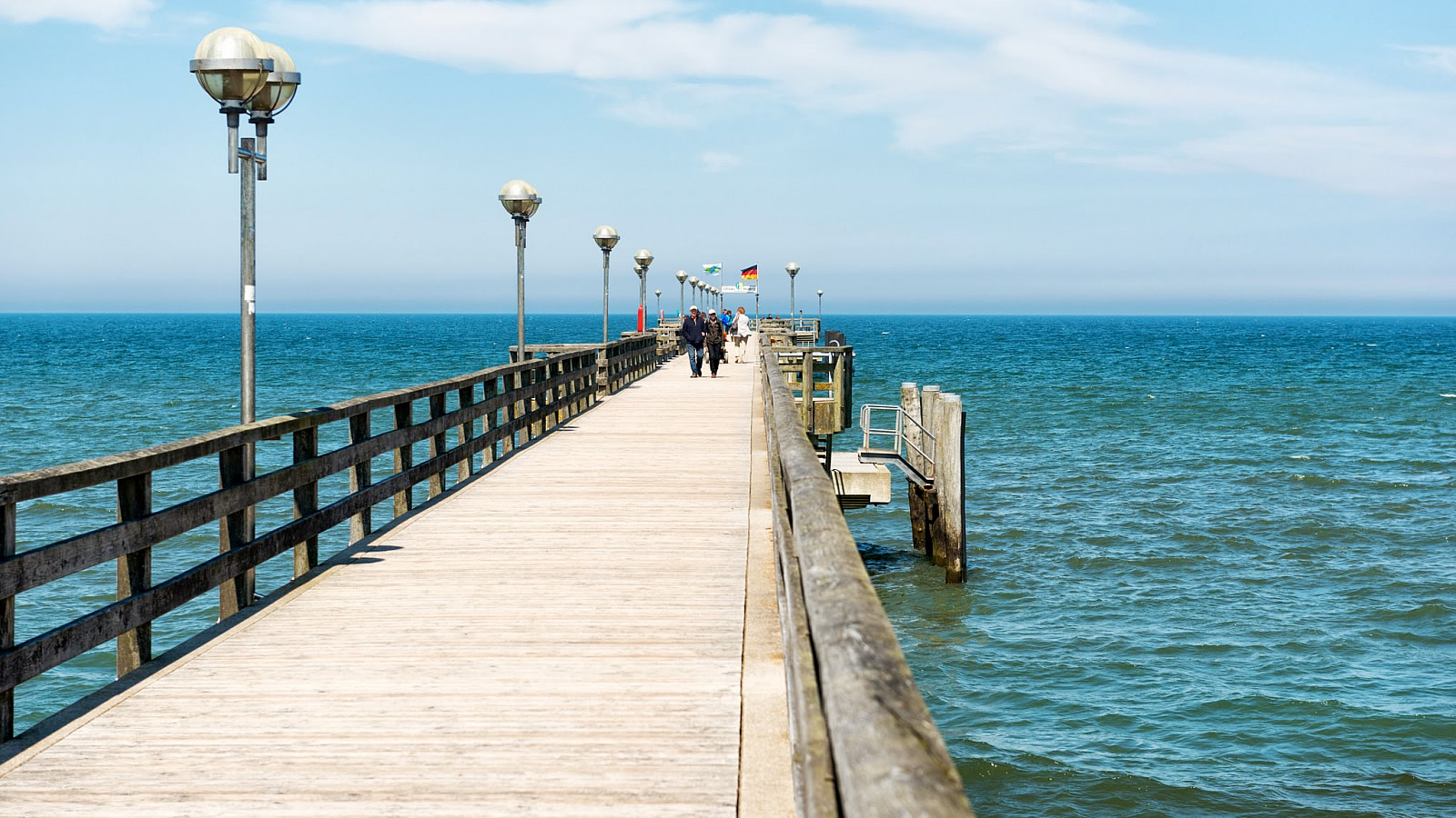 IFA Hotel Graal-Müritz