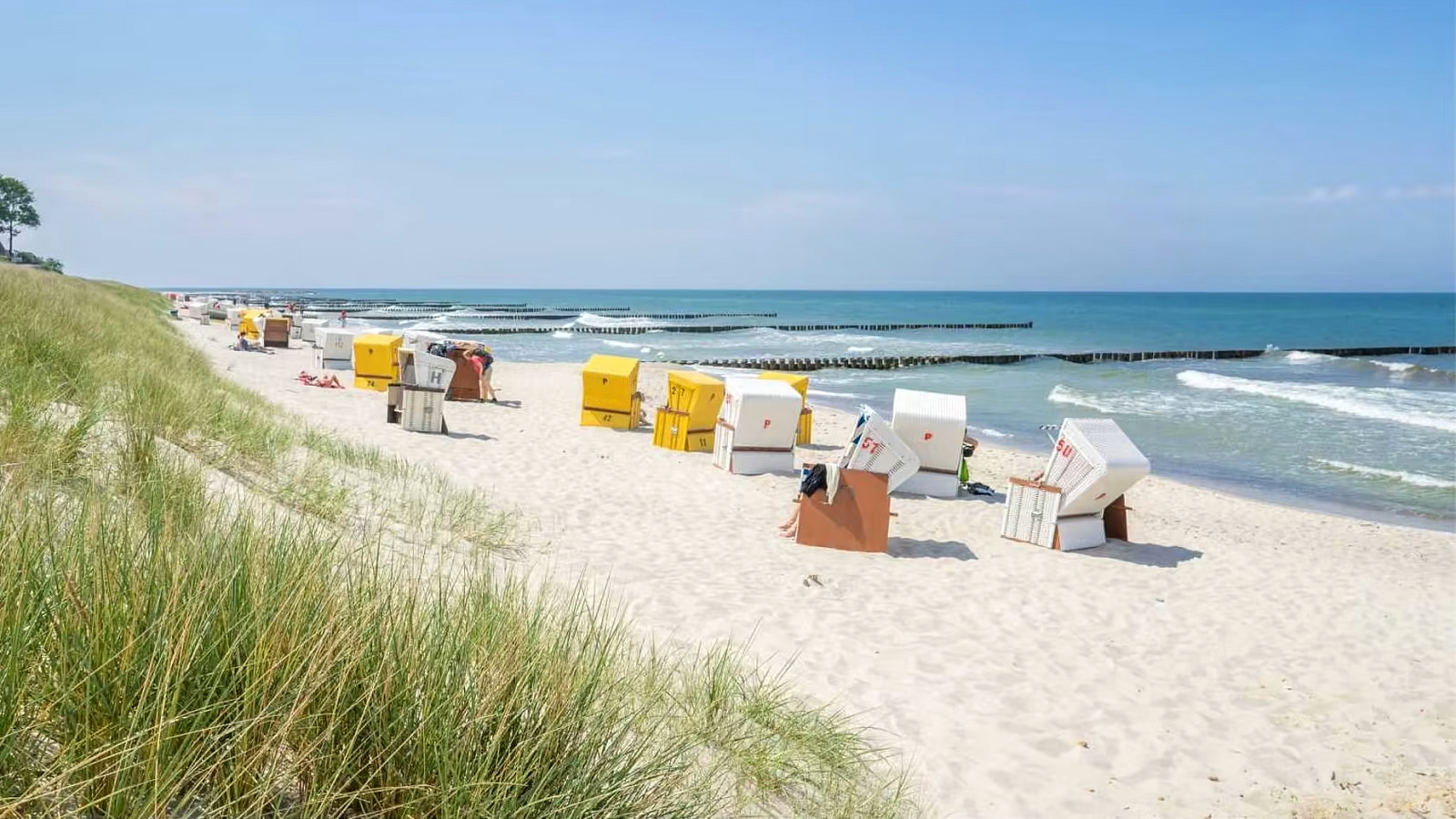 IFA Hotel Graal-Müritz