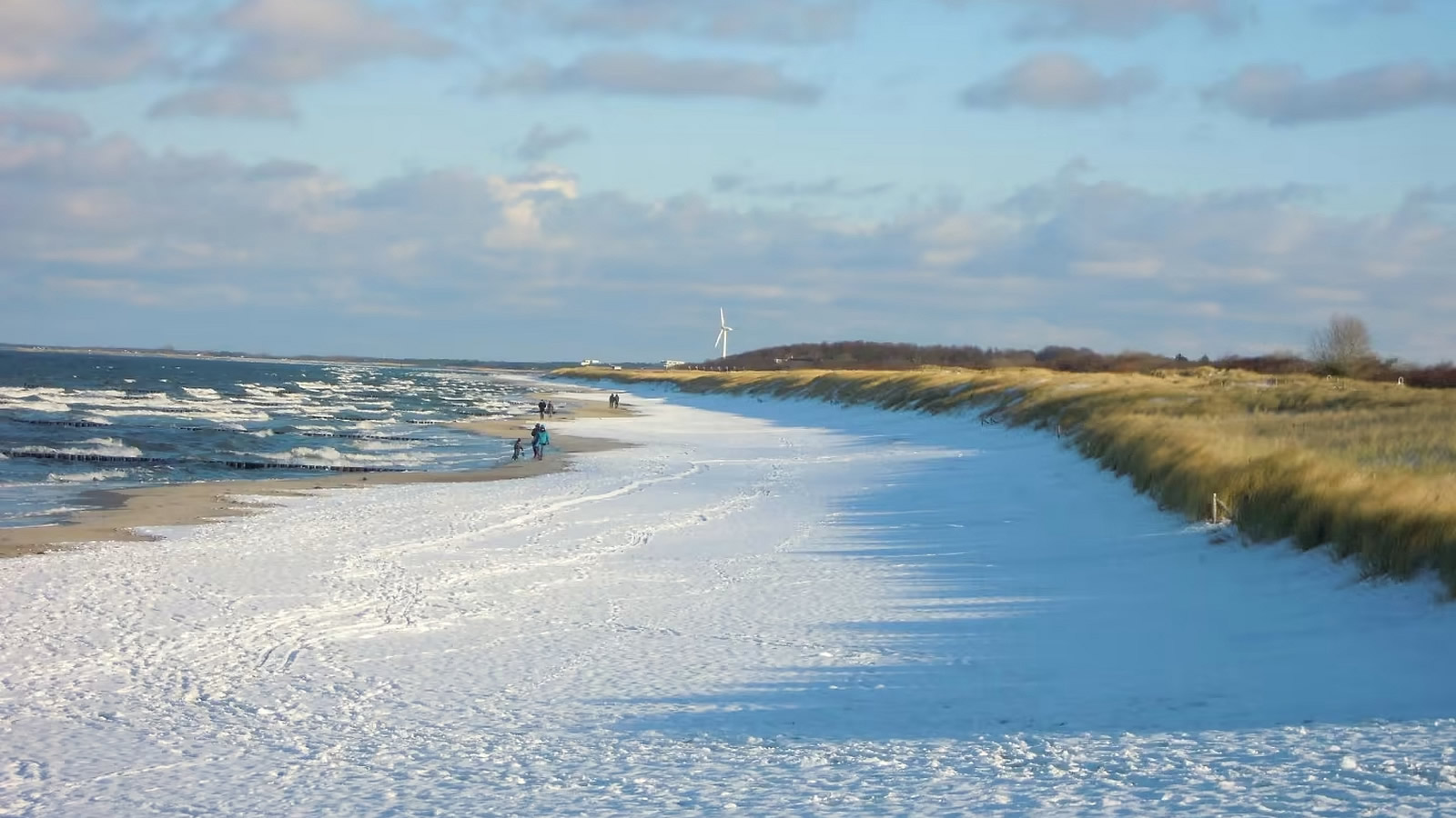 IFA Hotel Graal-Müritz