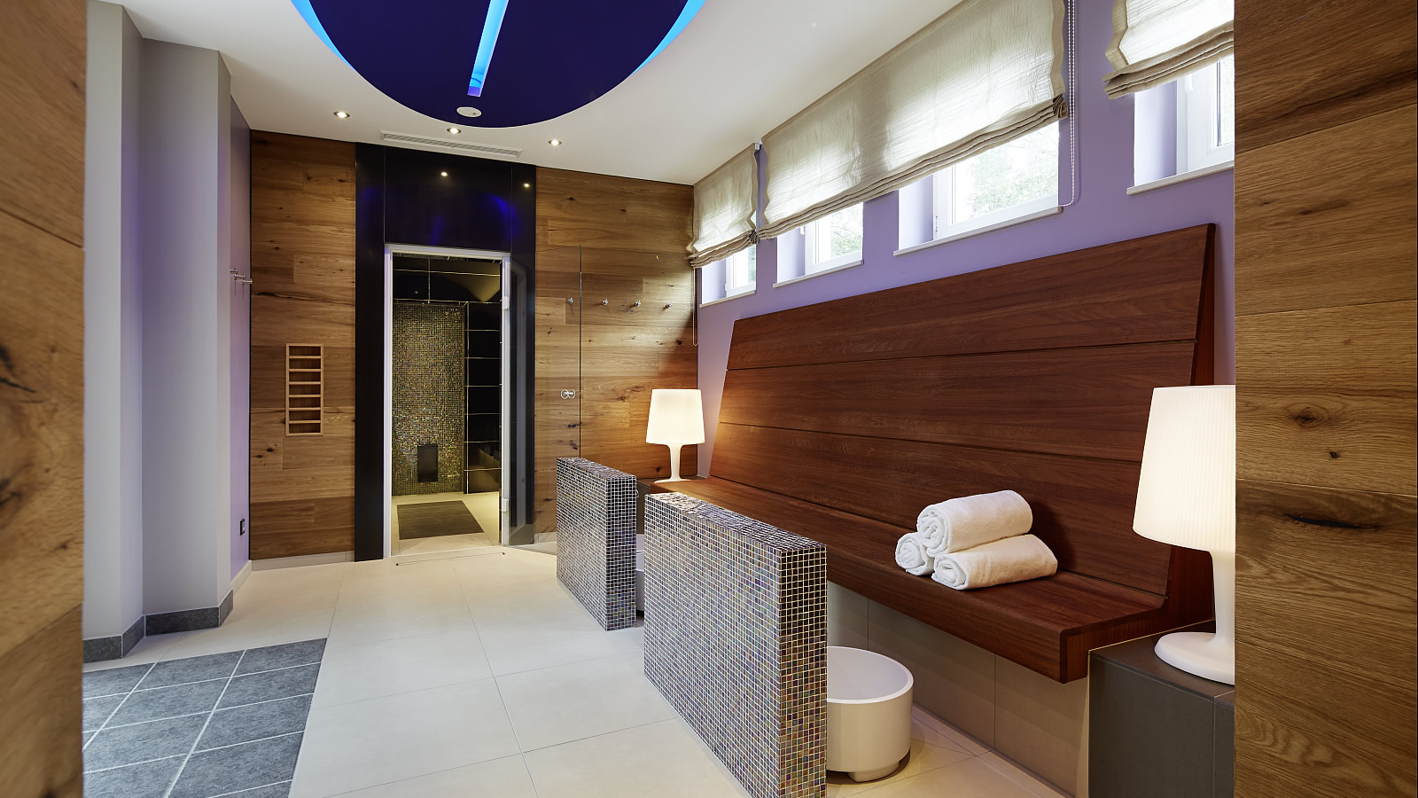 BEST WESTERN PREMIER Park Hotel & Spa