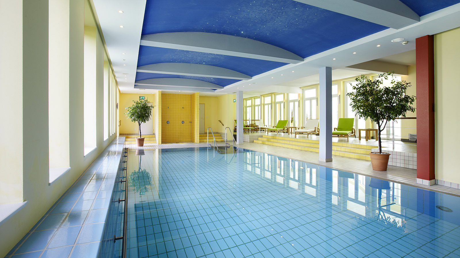 BEST WESTERN PREMIER Park Hotel & Spa