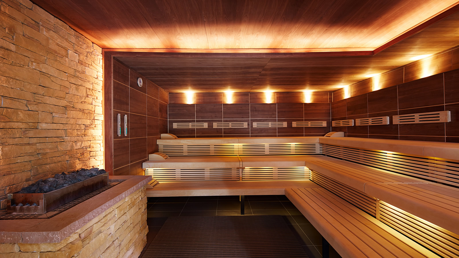 BEST WESTERN PREMIER Park Hotel & Spa