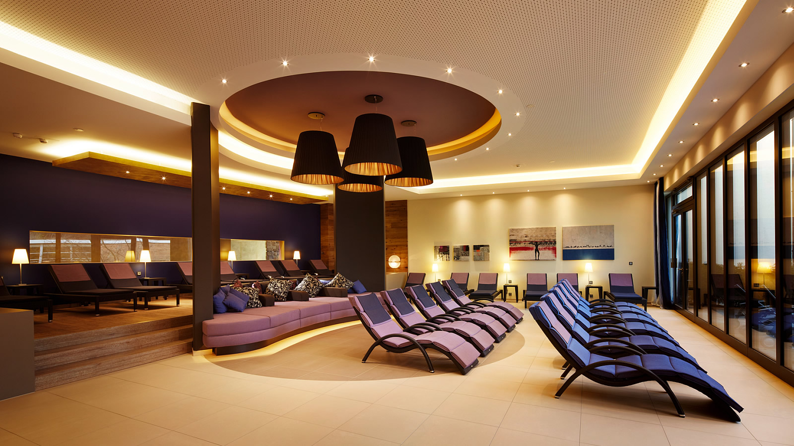 BEST WESTERN PREMIER Park Hotel & Spa