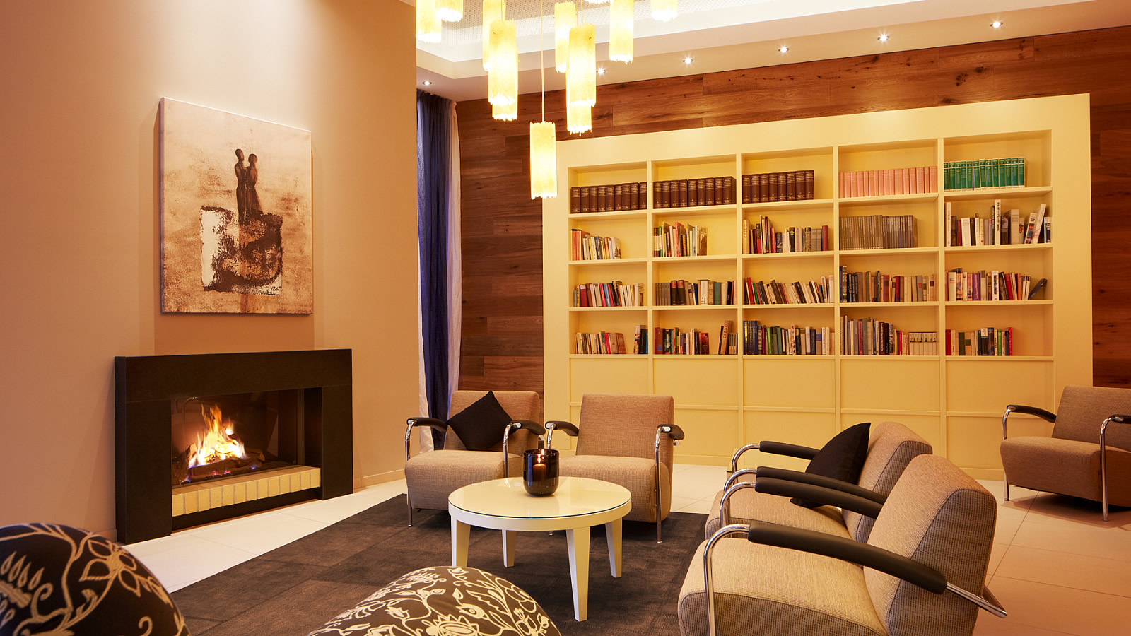 BEST WESTERN PREMIER Park Hotel & Spa