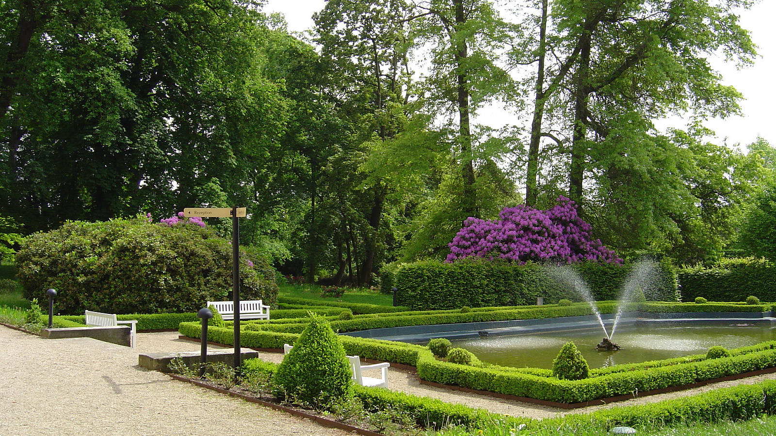 Hotel Schloss Schweinsburg