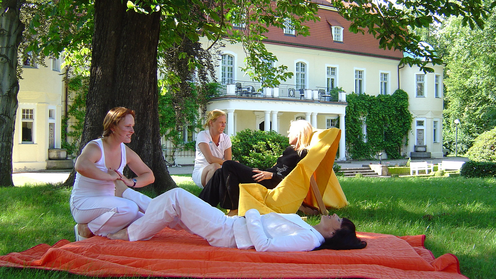 Hotel Schloss Schweinsburg