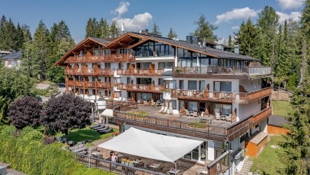 Präventionsreise nach Seefeld/Tirol