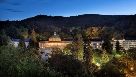 Präventionsreise nach Bad Wildungen