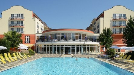 Präventionsreise nach Bad Gögging