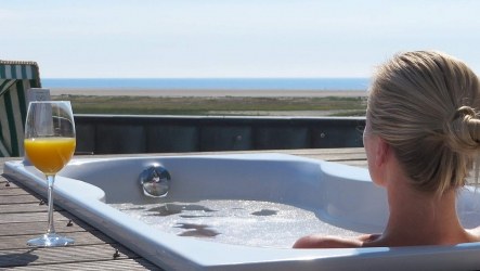 Präventionsreise nach St. Peter Ording