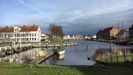 Präventionsreise nach Tönning